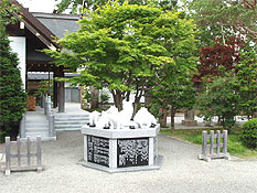 鳥居・社号標