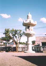 社務所